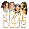 Magic Style Club Logo