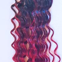 Thermofiberhaar Magic Style Heat, Farbe #M118/F20