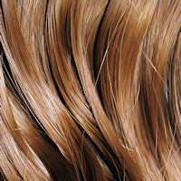 Thermofiberhaar Magic Style Heat, Farbe #12