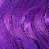 Thermofiberhaar Magic Style Heat,Farbe LIGHT PURPLE