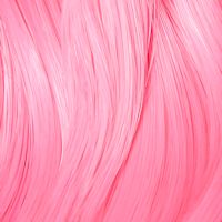 Thermofiberhaar Magic Style Heat,Farbe PINK